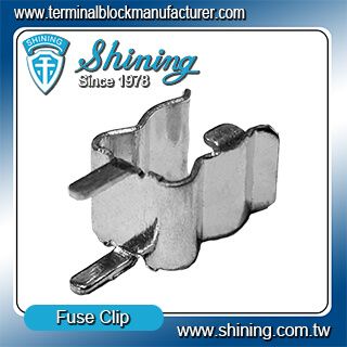 Clip de Fusible (FC-4052BT-NP2) - Clip de Fusible FC-4052BT-NP2)